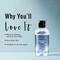 Daily Life Forever52 Vitamin Blast Cleansing Micellar Water WCL001 - Transparent (125ml)