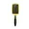 Babila Cushioned Hair Brush - HB-V250 - Multicolour