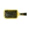 Babila Cushioned Hair Brush - HB-V250 - Multicolour