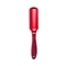 Babila Flat Hair Brush - HB-V760 - Red