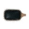 Babila Cushioned Hair Brush - HB-P09 - Black