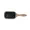 Babila Cushioned Hair Brush - HB-P09 - Black