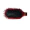 Babila Paddle Hair Brush - HB-V970 - Multicolour