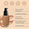 Daily Life Forever52 Ultra Definition Liquid Foundation - FLF012 Custard (30 ml)