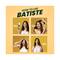 Batiste Naturally Green Tea & Chamomile Dry Shampoo (200ml)