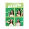 Batiste Naturally Coconut Milk & Hemp Dry Shampoo (200ml)