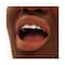 M.A.C Locked Kiss 24HR Lipstick - Teaser (1.8g)