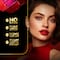 Faces Canada Comfy Matte Crème Lipstick, 8HR Long Stay, Intense Color - Over And Out 04 (4.2 g)