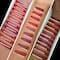 Faces Canada Comfy Matte Crème Lipstick, 8HR Long Stay, Intense Color - Over And Out 04 (4.2 g)