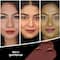 Faces Canada Comfy Matte Crème Lipstick, 8HR Long Stay, Intense Color - Not A Quitter 08 (4.2 g)