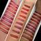 Faces Canada Comfy Matte Crème Lipstick, 8HR Long Stay, Intense Color - Not A Quitter 08 (4.2 g)