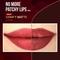 Faces Canada Comfy Matte Crème Lipstick, 8HR Long Stay, Intense Color - Now Or Never 10 (4.2 g)