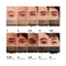 Benefit Cosmetics Goof Proof Brow Powder - 4.5-Neutral Deep Brown (1.9g)
