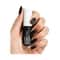 Chambor Color Studio Le Squad Nail Enamel - N 407 Noir Nights (6ml)