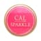 C.A.L Los Angeles Sparkle Lip & Cheek Tint - Dewy (8g)