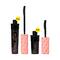 Benefit Cosmetics Lash Roll Out Curling Mascara Value Set - Black (2 Pcs)