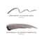 Benefit Cosmetics Gimme Brow Goals Brow Value Set - 05 Warm Black Brown (2 Pcs)