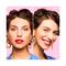 Benefit Cosmetics Lil' Brow Loves Brow Pencil & Gel Value Set - 04 Warm Deep Brown (3 Pcs)