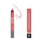 Chambor Extreme Matte Long Wear Lip Color + Hyaluronic Acid - N 02 Honey Rose (2.8g)