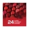 Chambor Tres Matte Lipstick Lasting Bold Pigment with SPF 30 - N 265 Amalfi Coral (3.2g)
