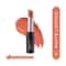 Chambor Tres Matte Lipstick Lasting Bold Pigment with SPF 30 - N 281 Apollo Sablé (3.2g)