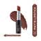 Chambor Tres Matte Lipstick Lasting Bold Pigment with SPF 30 - N 290 Café by the Bay (3.2g)