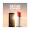 Chambor Tres Matte Lipstick Lasting Bold Pigment with SPF 30 - N 291 Marbella Marron (3.2g)