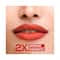 Chambor Tres Matte Lipstick Lasting Bold Pigment with SPF 30 - N 291 Marbella Marron (3.2g)