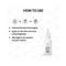 TNW The Natural Wash Clarifying AHA Serum With Glycolic Acid And Lactic Acid (30ml)