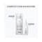 TNW The Natural Wash Clarifying AHA Toner With 5% Glycolic Acid And Lactic Acid (100ml)