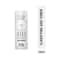 TNW The Natural Wash Clarifying AHA Toner With 5% Glycolic Acid And Lactic Acid (100ml)
