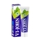 VI-JOHN Icy Mint Shaving Cream With Tea Tree Oil & Bacti-Guard (125g)