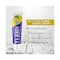VI-JOHN Tropical Lime Shaving Cream With Tea Tree Oil & Bacti-Guard (125g)