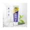 VI-JOHN Tropical Lime Shaving Cream With Tea Tree Oil & Bacti-Guard (125g)