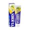 VI-JOHN Tropical Lime Shaving Cream With Tea Tree Oil & Bacti-Guard (125g)