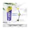 VI-JOHN Tropical Lime Shaving Cream With Tea Tree Oil & Bacti-Guard (125g)