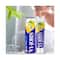 VI-JOHN Tropical Lime Shaving Cream With Tea Tree Oil & Bacti-Guard (125g)
