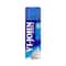 VI-JOHN Shaving Foam With Vitamin E Enriched & Antibacterial Properties (50g)
