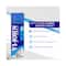 VI-JOHN Shaving Foam With Vitamin E Enriched & Antibacterial Properties (50g)