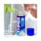 VI-JOHN Shaving Foam With Vitamin E Enriched & Antibacterial Properties (50g)