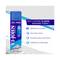 VI-JOHN Shaving Foam With Vitamin E Enriched & Antibacterial Properties (300g)
