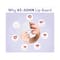 VI-JOHN Classic Lip Guard Lip Balm (10g)