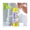 VI-JOHN Lemon 5 Way Action Shaving Foam Enriched Vitamin E For Oily Skin (200ml)