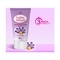 VI-JOHN Feather Touch Hair Removal Cream With Honey & Saffron Tube For Dry Skin (40g)