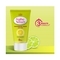 VI-JOHN Feather Touch Hair Removal Cream With Lime & Aloe Vera Tube For Dry Skin (40g)