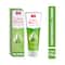 VI-JOHN Feather Touch Hair Removal Cream With Cucumber & Aloe Vera Tube For Sensitive Skin (110g)