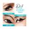 Lakme Eyeconic Pro Brush Eyeliner - Black (1.2ml)