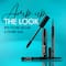 Lakme Eyeconic Pro Brush Eyeliner - Black (1.2ml)