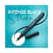 Lakme Eyeconic Pro Brush Eyeliner - Black (1.2ml)