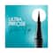 Lakme Eyeconic Pro Brush Eyeliner - Black (1.2ml)